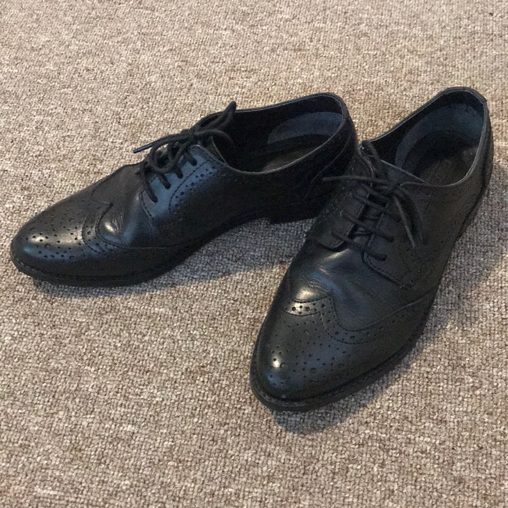 ASOS Brogues